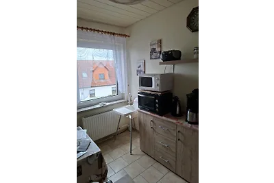 Ferienwohnung Ostseebad Koserow