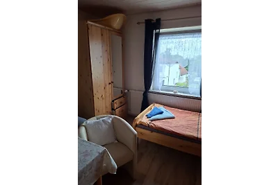 Ferienwohnung Ostseebad Koserow