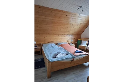 Ferienwohnung Ostseebad Koserow