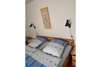 Bungalow Baltic resort Koserow