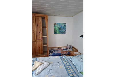 Bungalow Ostseebad Koserow