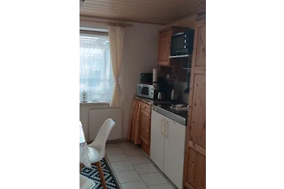 Bungalow Baltic resort Koserow