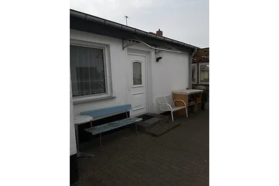 Bungalow Baltic resort Koserow