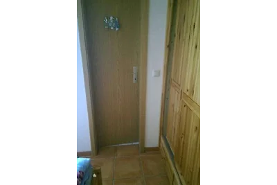 Bungalow Baltic resort Koserow