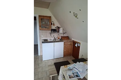 Ferienwohnung Ostseebad Koserow