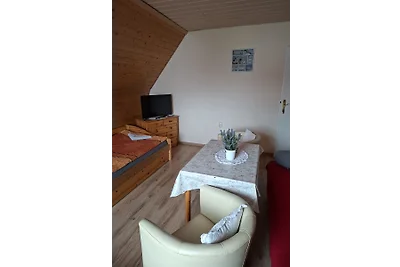 Ferienwohnung Ostseebad Koserow