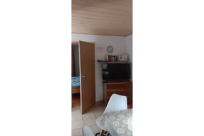 Bungalow Baltic resort Koserow