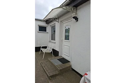 Bungalow Ostseebad Koserow