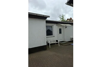 Bungalow Ostseebad Koserow