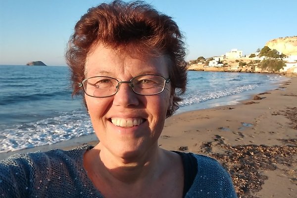 Frau A. Köster Frau A. Köster