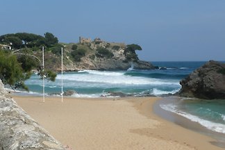 Spanien,Palamós-PL. D'Aro/Barcelona