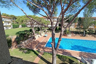 Appartement Palamos Costa Brava