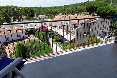 Appartement Palamos Costa Brava