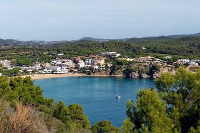 Spanien,Palamós-PL. D'Aro/Barcelona
