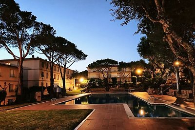 Appartement Palamos Costa Brava