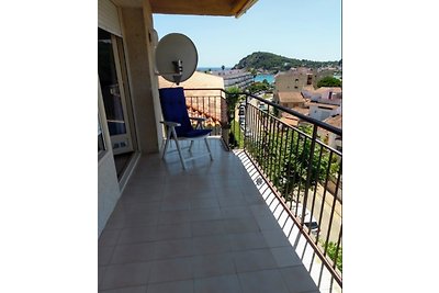 Appartement Palamos Costa Brava