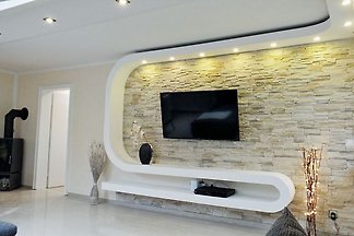 Vakantieappartement Winterberg
