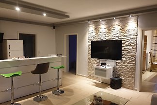 Ferienwohnung Le 1 Winterberg