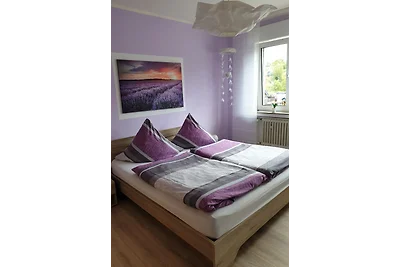 Appartamento Vacanza con famiglia Winterberg