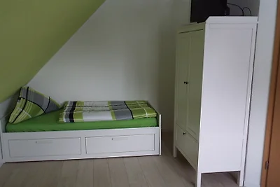 Appartamento Vacanza con famiglia Hochsauerland