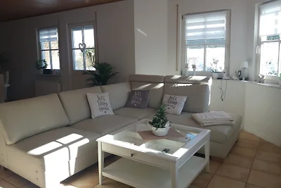 Appartamento Vacanza con famiglia Hochsauerland
