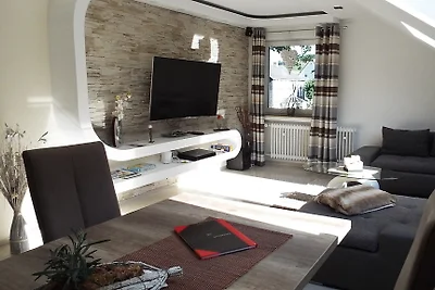 Appartamento Vacanza con famiglia Winterberg