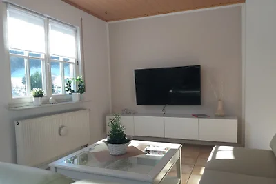 Appartamento Vacanza con famiglia Hochsauerland