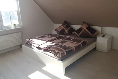 Appartamento Vacanza con famiglia Hochsauerland