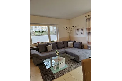 Appartamento Vacanza con famiglia Winterberg