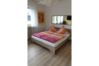 Appartamento Vacanza con famiglia Winterberg