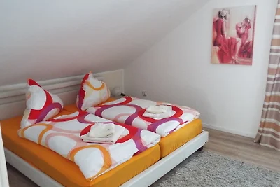 Appartamento Vacanza con famiglia Winterberg