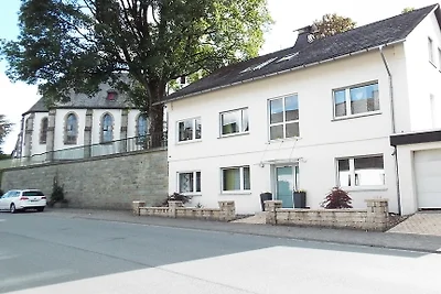 Appartamento Vacanza con famiglia Winterberg