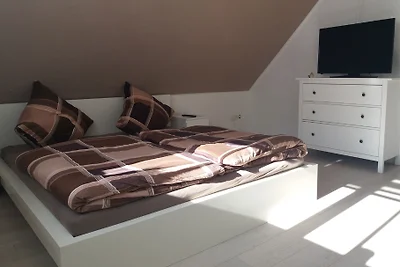 Appartamento Vacanza con famiglia Hochsauerland