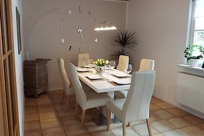 Appartamento Vacanza con famiglia Hochsauerland