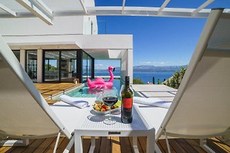 Villa di lusso 5 stelle sull'isola di Brač