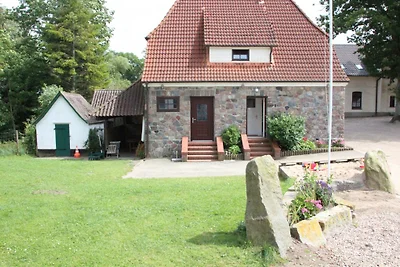 Appartamento Vacanza con famiglia Waabs