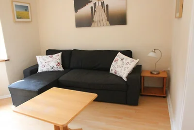 Appartamento Vacanza con famiglia Waabs