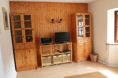 Appartamento Vacanza con famiglia Waabs