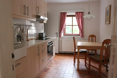 Appartamento Vacanza con famiglia Waabs