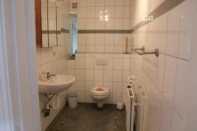 Appartamento Vacanza con famiglia Waabs