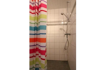 Appartamento Vacanza con famiglia Waabs