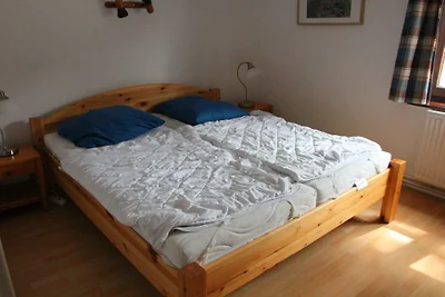 Appartamento Vacanza con famiglia Waabs