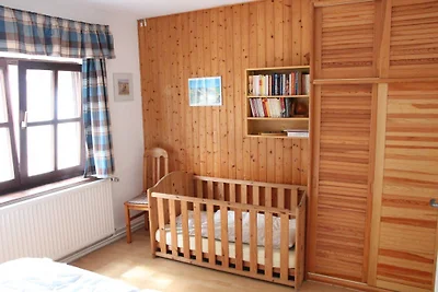 Appartamento Vacanza con famiglia Waabs