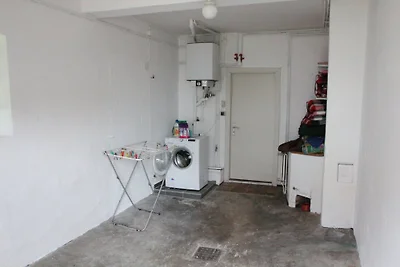 Appartamento Vacanza con famiglia Waabs