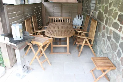 Appartamento Vacanza con famiglia Waabs