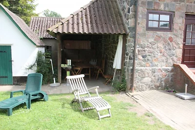 Appartamento Vacanza con famiglia Waabs