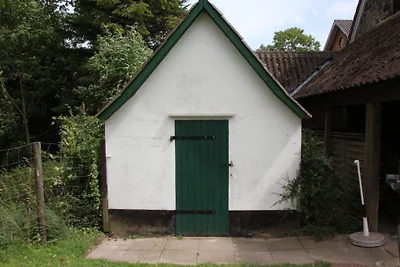 Appartamento Vacanza con famiglia Waabs