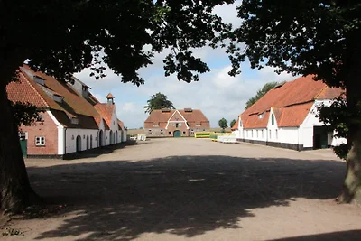 Appartamento Vacanza con famiglia Waabs