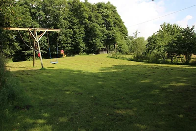 Appartamento Vacanza con famiglia Waabs