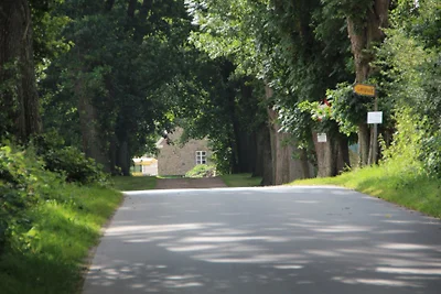 Appartamento Vacanza con famiglia Waabs